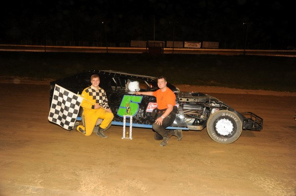 4 cylinder dirt track cars for sale